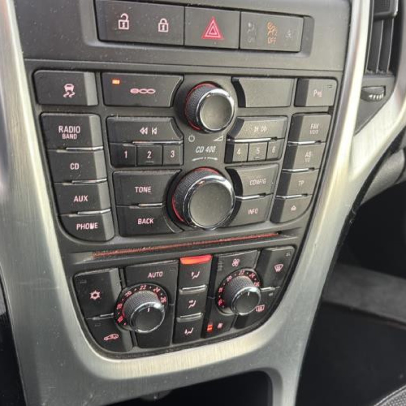 Jante OPEL ASTRA J Photo n°18