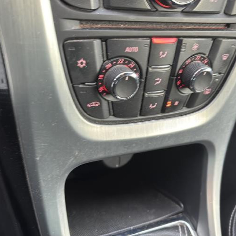 Jante OPEL ASTRA J Photo n°19