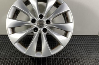 Jante OPEL ASTRA J Photo n°1