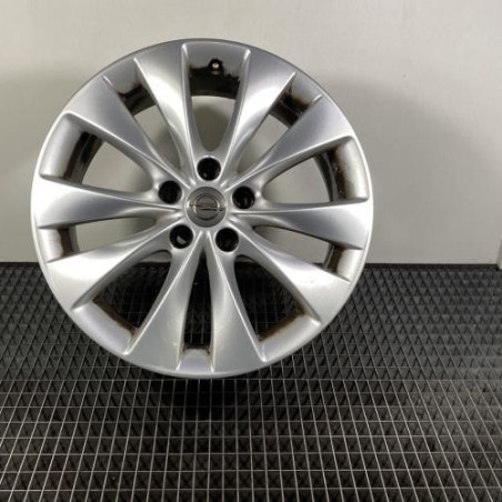 Jante OPEL ASTRA J Photo n°1