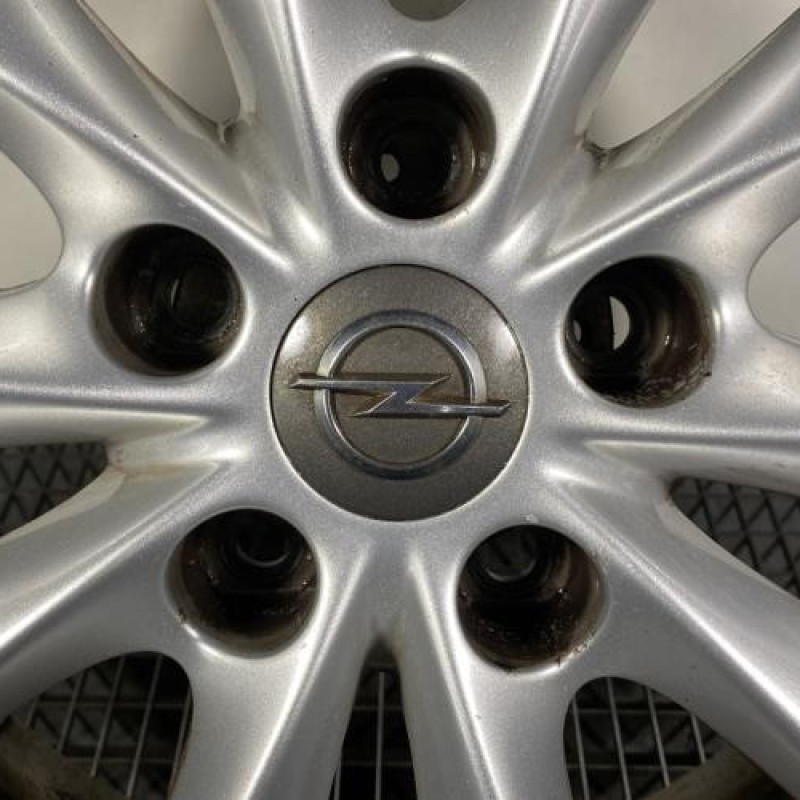 Jante OPEL ASTRA J Photo n°2