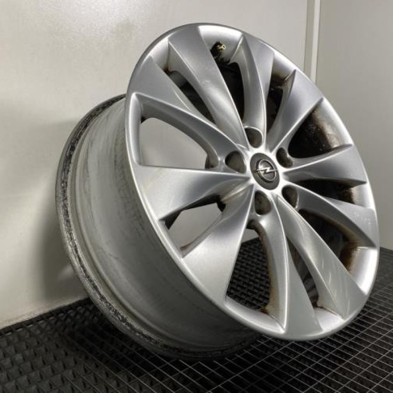 Jante OPEL ASTRA J Photo n°3