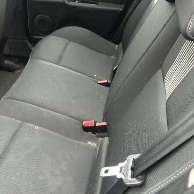 Commande chauffage RENAULT MEGANE 3 Photo n°15