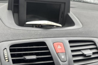 Leve vitre electrique avant droit RENAULT MEGANE 3