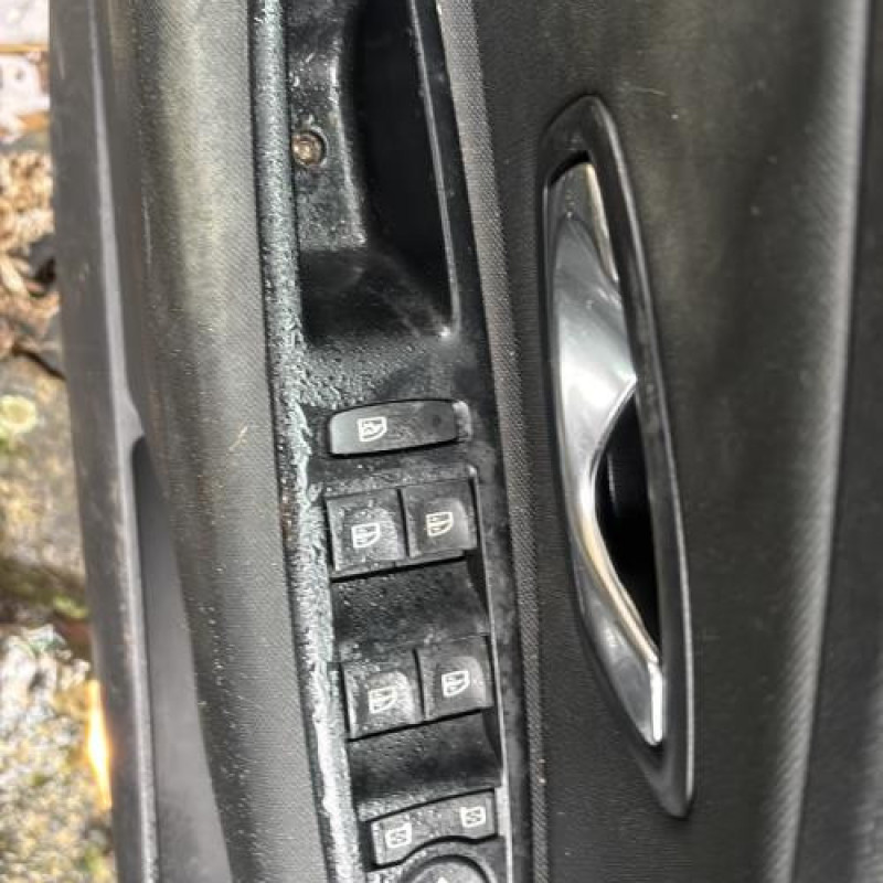 Cardan droit (transmission) RENAULT MEGANE 3 Photo n°11