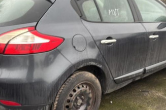 Pare soleil droit RENAULT MEGANE 3