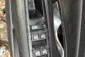 Pare soleil gauche RENAULT MEGANE 3