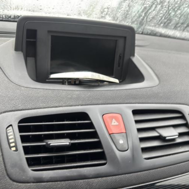 Serrure arriere droit RENAULT MEGANE 3 Photo n°18