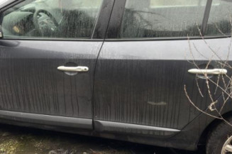 Verin de coffre RENAULT MEGANE 3