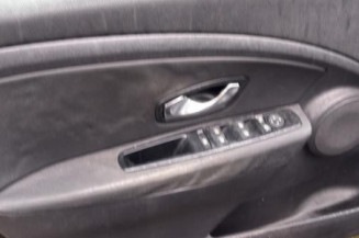 Cric RENAULT MEGANE 3