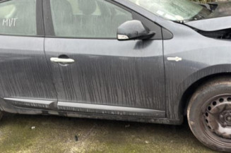 Debitmetre RENAULT MEGANE 3