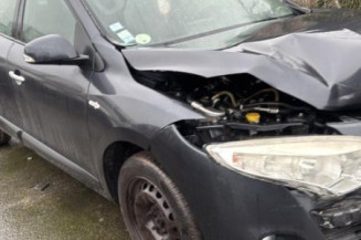 Levier de vitesses RENAULT MEGANE 3