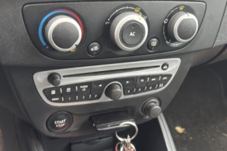 Pulseur d'air RENAULT MEGANE 3