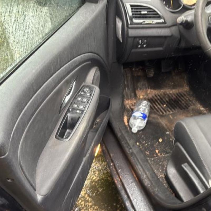 Feu arriere secondaire droit (feux) RENAULT MEGANE 3 Photo n°9