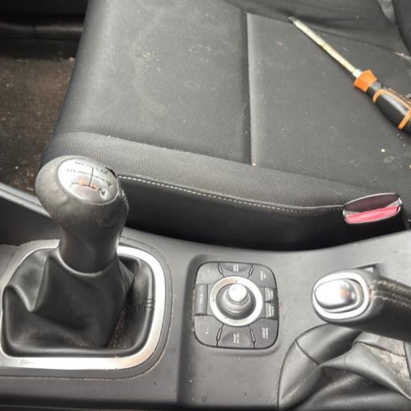 Poignee porte avant droit RENAULT MEGANE 3 Photo n°20