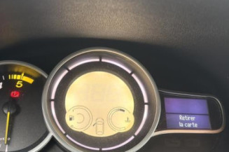 Avertisseur/Klaxon RENAULT MEGANE 3