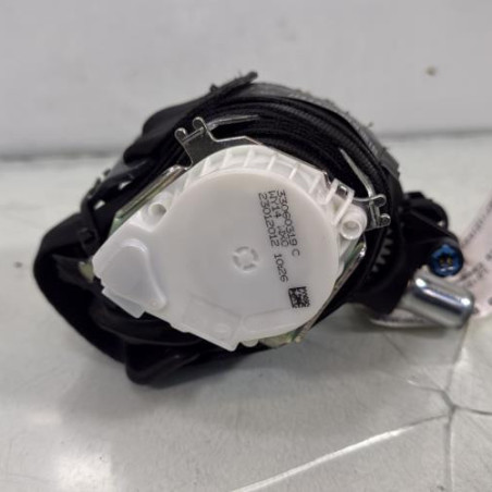 Pretensionneur de ceinture avant gauche CITROEN C5 2 Photo n°1