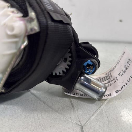 Pretensionneur de ceinture avant gauche CITROEN C5 2