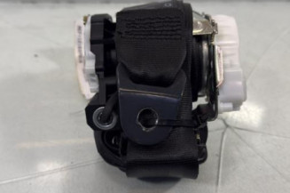 Pretensionneur de ceinture avant gauche CITROEN C5 2