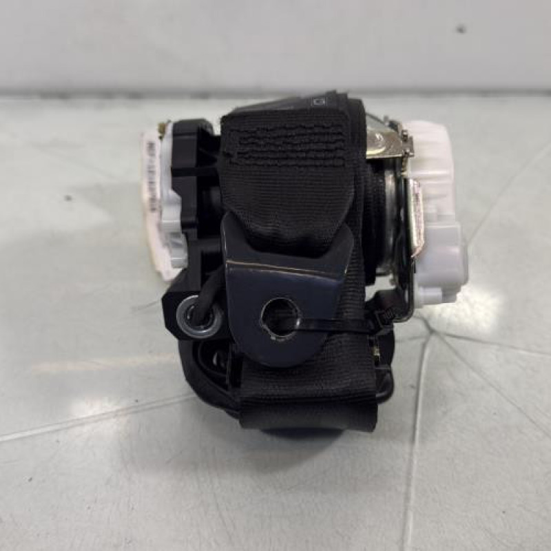 Pretensionneur de ceinture avant gauche CITROEN C5 2 Photo n°3