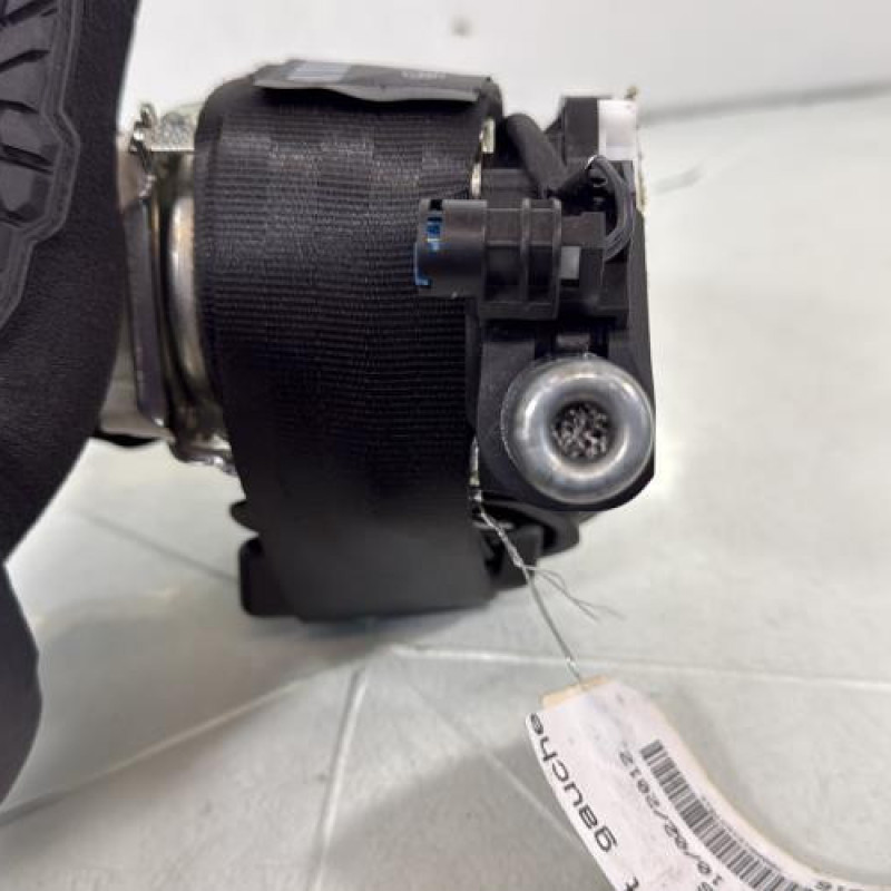 Pretensionneur de ceinture avant gauche CITROEN C5 2 Photo n°5