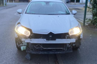 Pretensionneur de ceinture avant gauche CITROEN C5 2