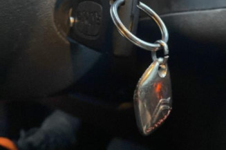 Pretensionneur de ceinture avant gauche CITROEN C5 2