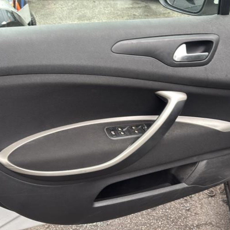 Pretensionneur de ceinture avant gauche CITROEN C5 2 Photo n°20