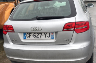 AUDI A3 2 SPORTBACK PHASE 2 2.0 TDI - 16V TURBO