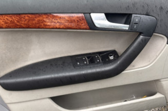 AUDI A3 2 SPORTBACK PHASE 2 2.0 TDI - 16V TURBO