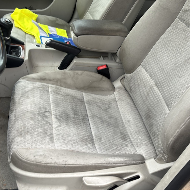 AUDI A3 2 SPORTBACK PHASE 2 2.0 TDI - 16V TURBO Photo n°12