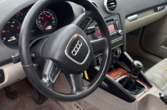 AUDI A3 2 SPORTBACK PHASE 2 2.0 TDI - 16V TURBO