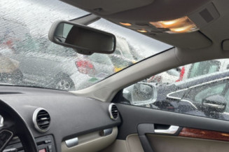 AUDI A3 2 SPORTBACK PHASE 2 2.0 TDI - 16V TURBO