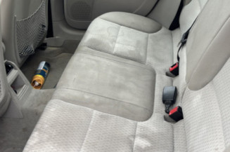 AUDI A3 2 SPORTBACK PHASE 2 2.0 TDI - 16V TURBO