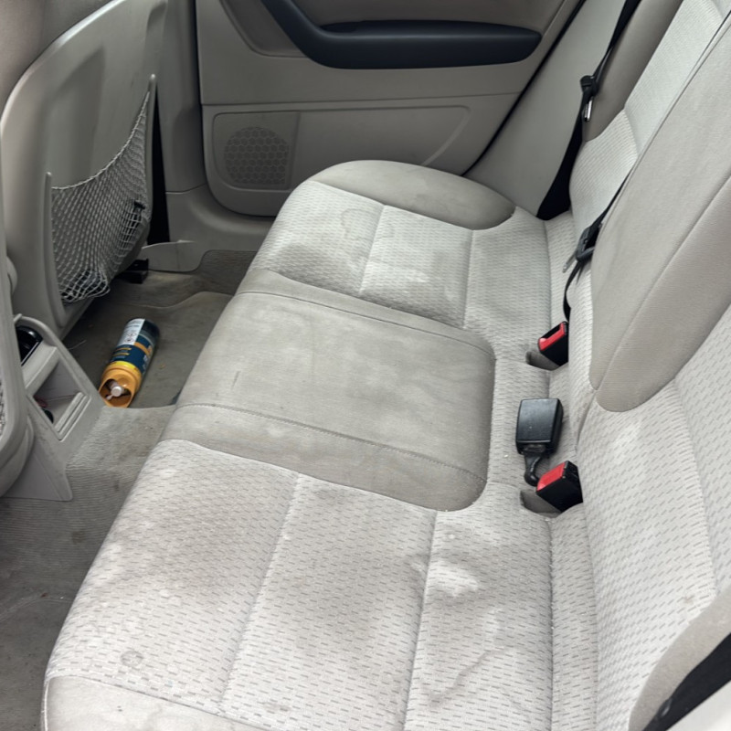 AUDI A3 2 SPORTBACK PHASE 2 2.0 TDI - 16V TURBO Photo n°15