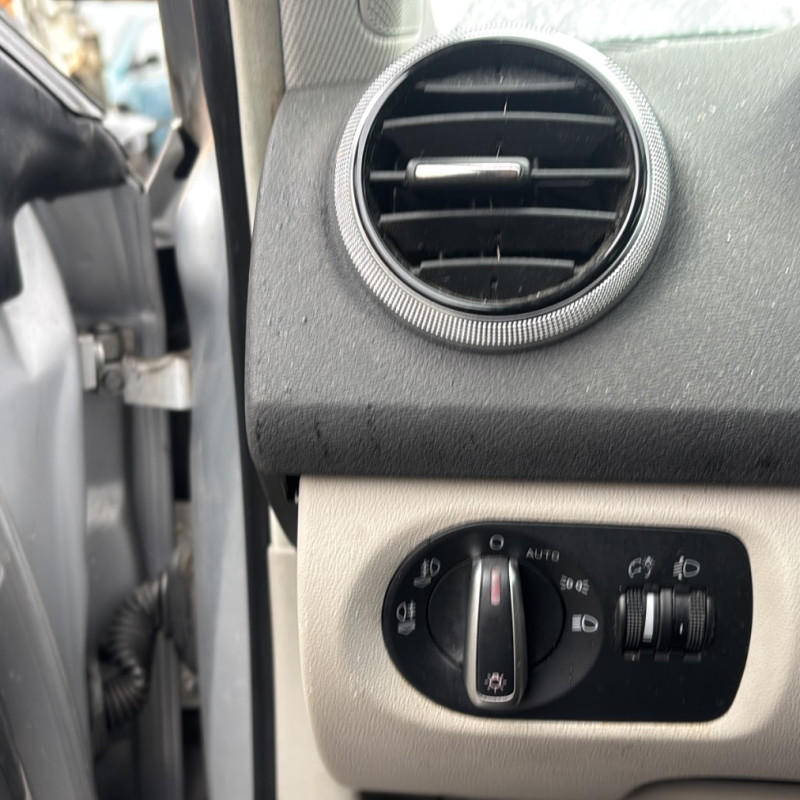 AUDI A3 2 SPORTBACK PHASE 2 2.0 TDI - 16V TURBO Photo n°16