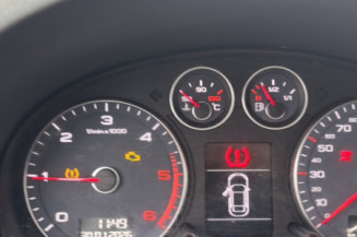 AUDI A3 2 SPORTBACK PHASE 2 2.0 TDI - 16V TURBO