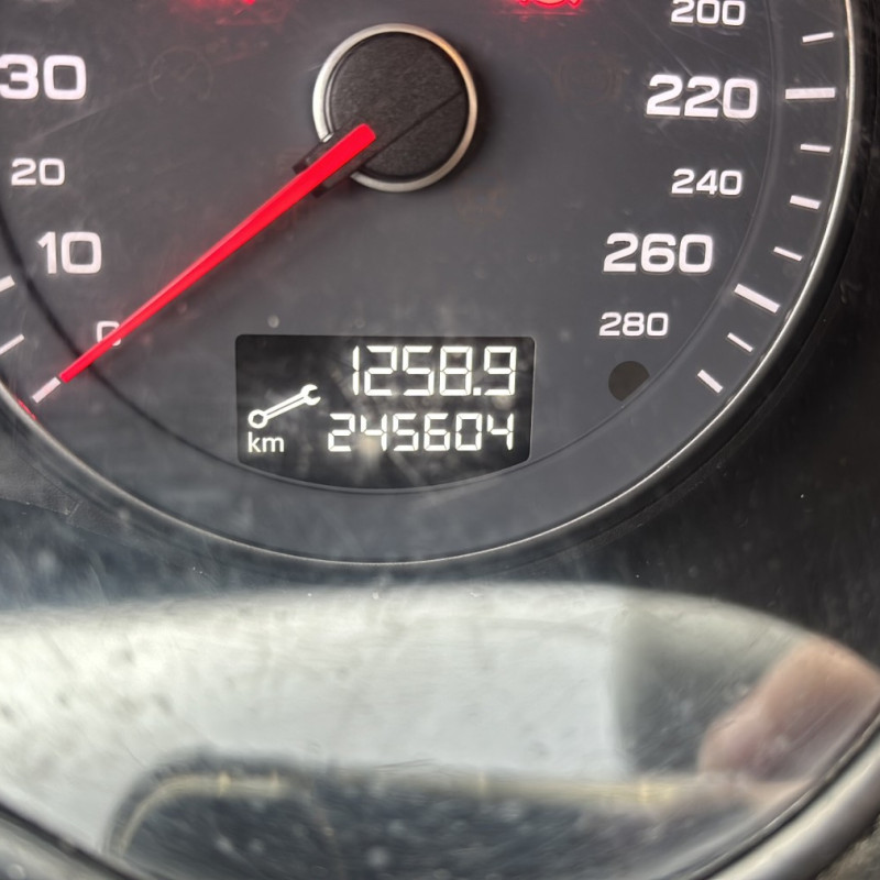 AUDI A3 2 SPORTBACK PHASE 2 2.0 TDI - 16V TURBO Photo n°18