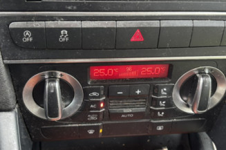 AUDI A3 2 SPORTBACK PHASE 2 2.0 TDI - 16V TURBO