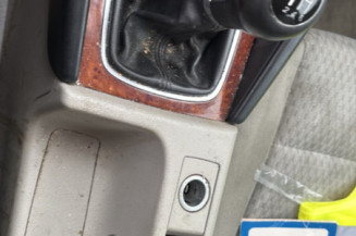 AUDI A3 2 SPORTBACK PHASE 2 2.0 TDI - 16V TURBO