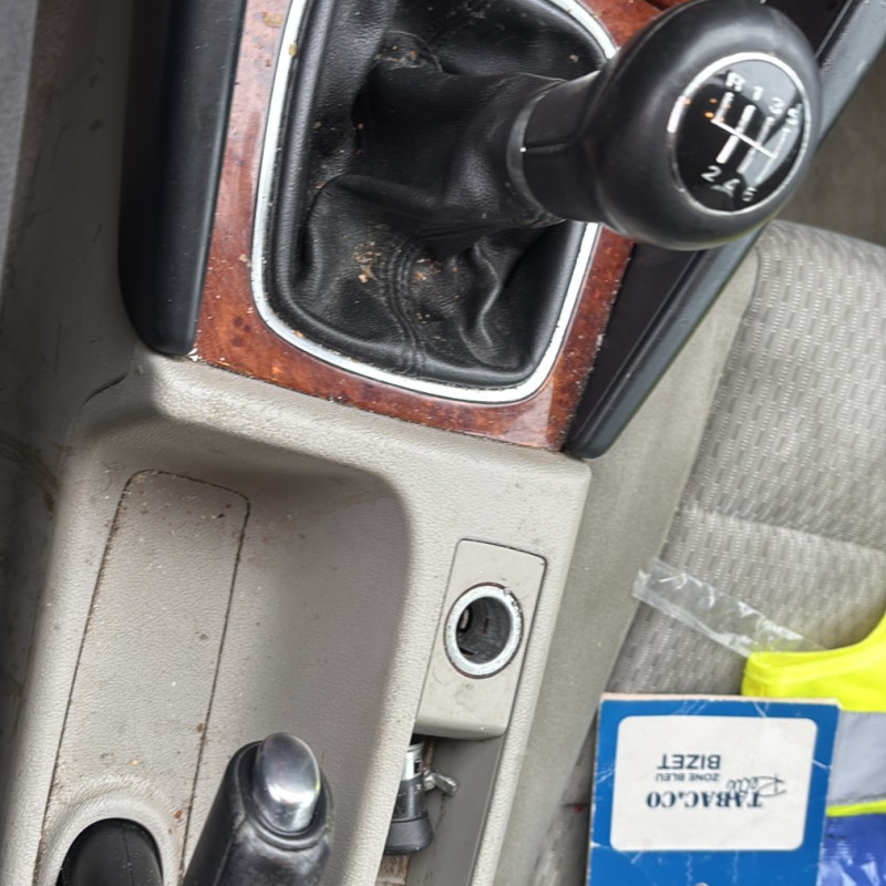 AUDI A3 2 SPORTBACK PHASE 2 2.0 TDI - 16V TURBO Photo n°21