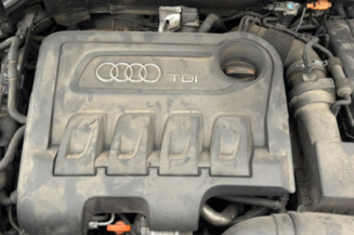 AUDI A3 2 SPORTBACK PHASE 2 2.0 TDI - 16V TURBO