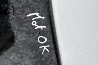 AUDI A3 2 SPORTBACK PHASE 2 2.0 TDI - 16V TURBO