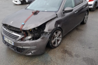 PEUGEOT 308 2 PHASE 1 1.6 HDI - 8V TURBO Photo n°1