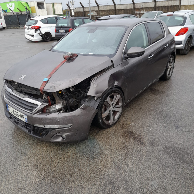 PEUGEOT 308 2 PHASE 1 1.6 HDI - 8V TURBO Photo n°1