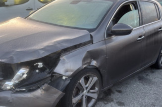 PEUGEOT 308 2 PHASE 1 1.6 HDI - 8V TURBO