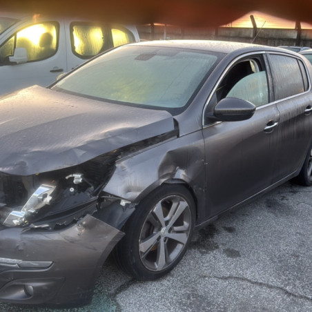 PEUGEOT 308 2 PHASE 1 1.6 HDI - 8V TURBO