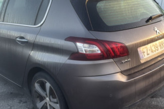 PEUGEOT 308 2 PHASE 1 1.6 HDI - 8V TURBO