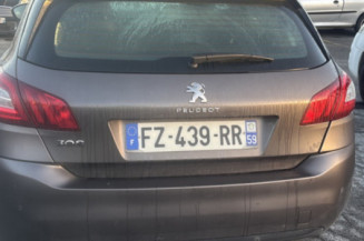PEUGEOT 308 2 PHASE 1 1.6 HDI - 8V TURBO