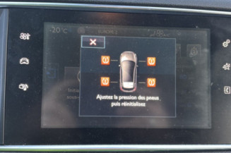 PEUGEOT 308 2 PHASE 1 1.6 HDI - 8V TURBO